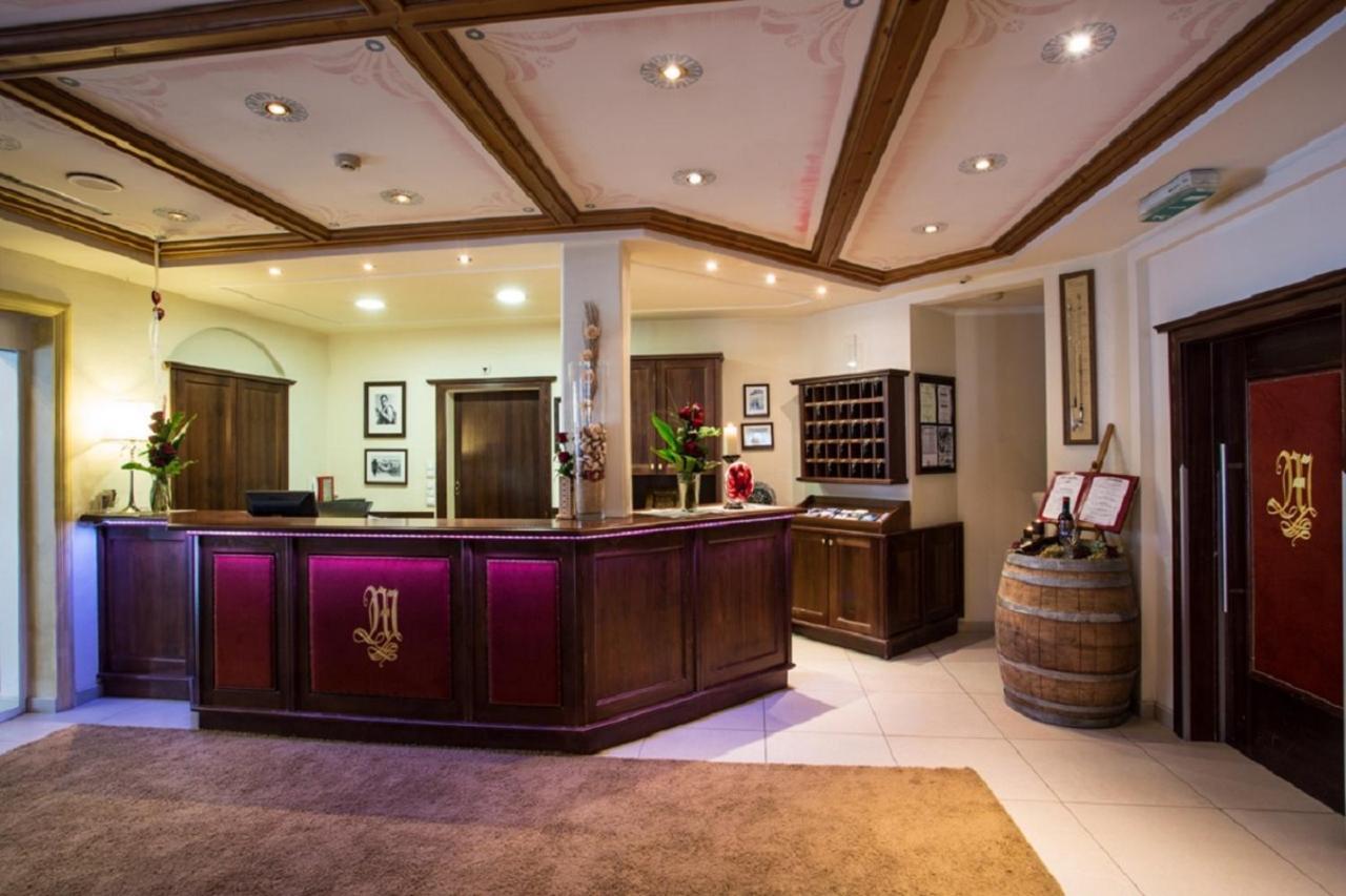 סנט לאונרד אים פיצטל Hotel Mittagskogel Pitztal מראה חיצוני תמונה