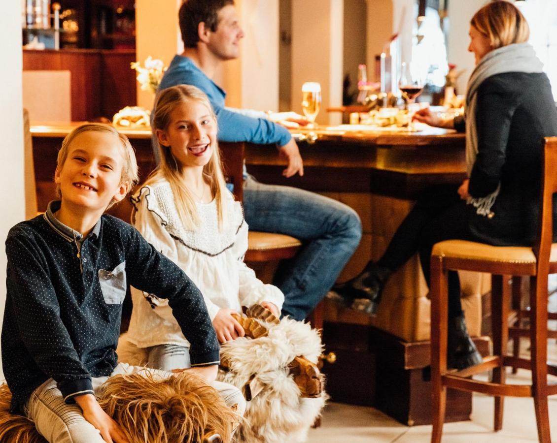 סנט לאונרד אים פיצטל Hotel Mittagskogel Pitztal מראה חיצוני תמונה