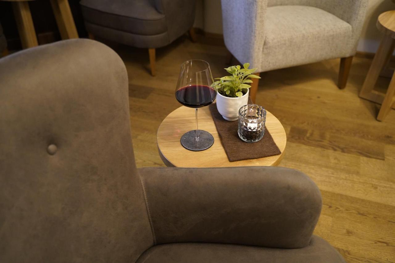 סנט לאונרד אים פיצטל Hotel Mittagskogel Pitztal מראה חיצוני תמונה