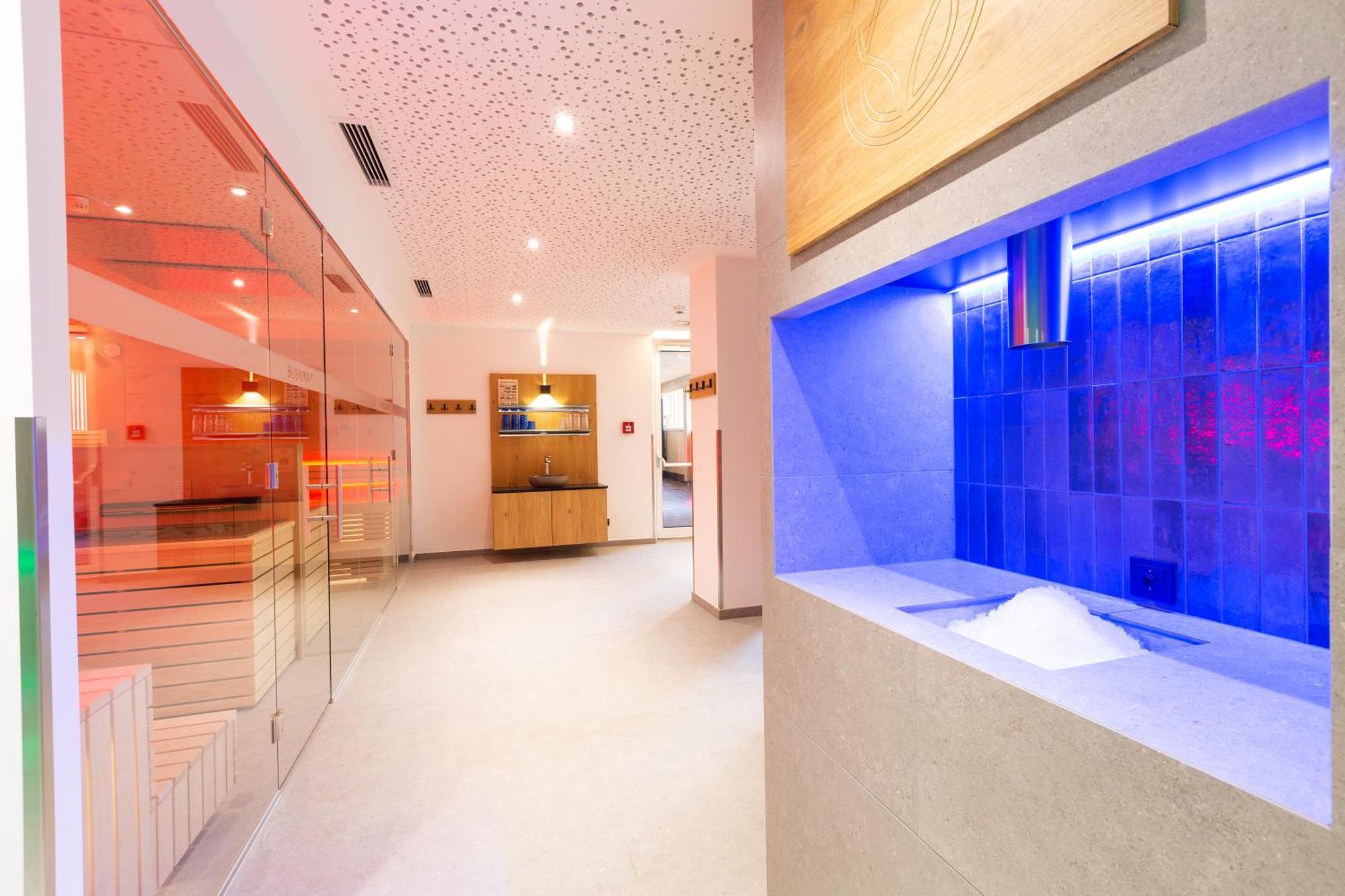 סנט לאונרד אים פיצטל Hotel Mittagskogel Pitztal מראה חיצוני תמונה