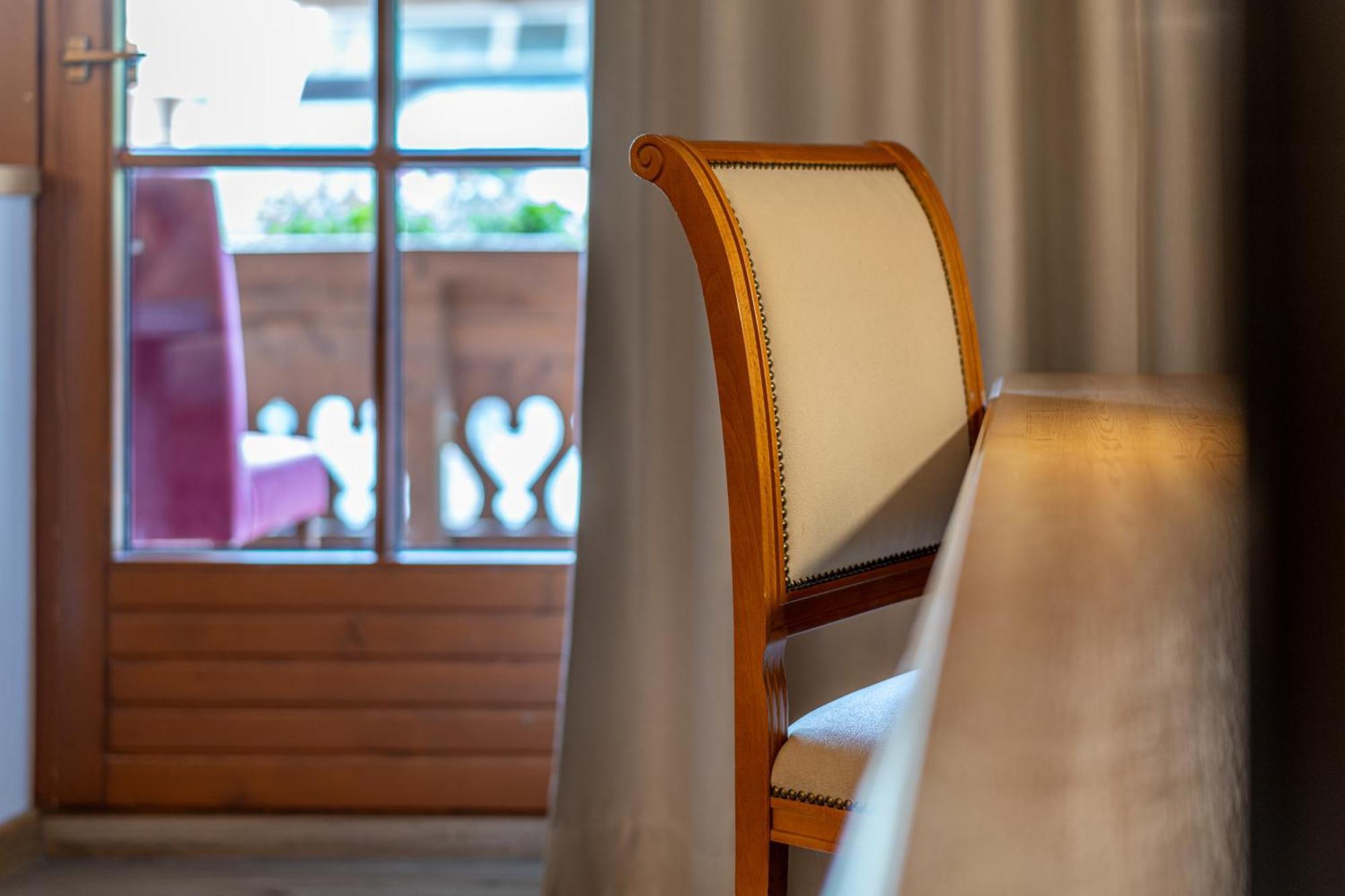 סנט לאונרד אים פיצטל Hotel Mittagskogel Pitztal מראה חיצוני תמונה