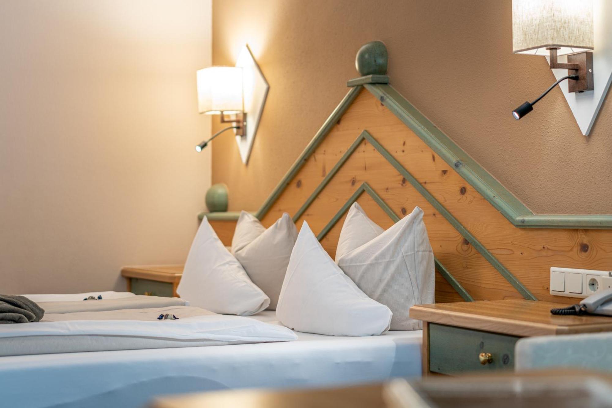סנט לאונרד אים פיצטל Hotel Mittagskogel Pitztal מראה חיצוני תמונה