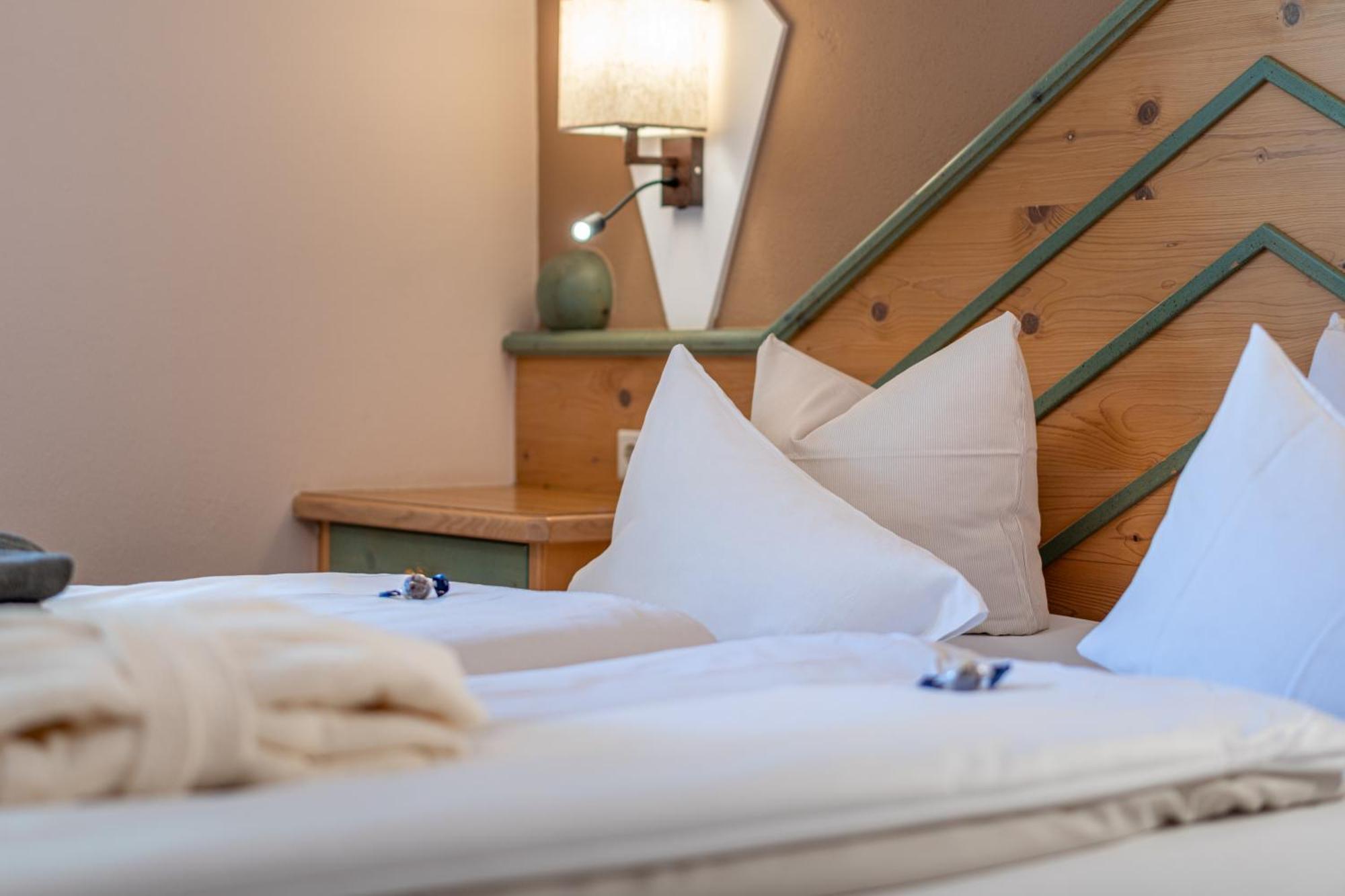 סנט לאונרד אים פיצטל Hotel Mittagskogel Pitztal מראה חיצוני תמונה