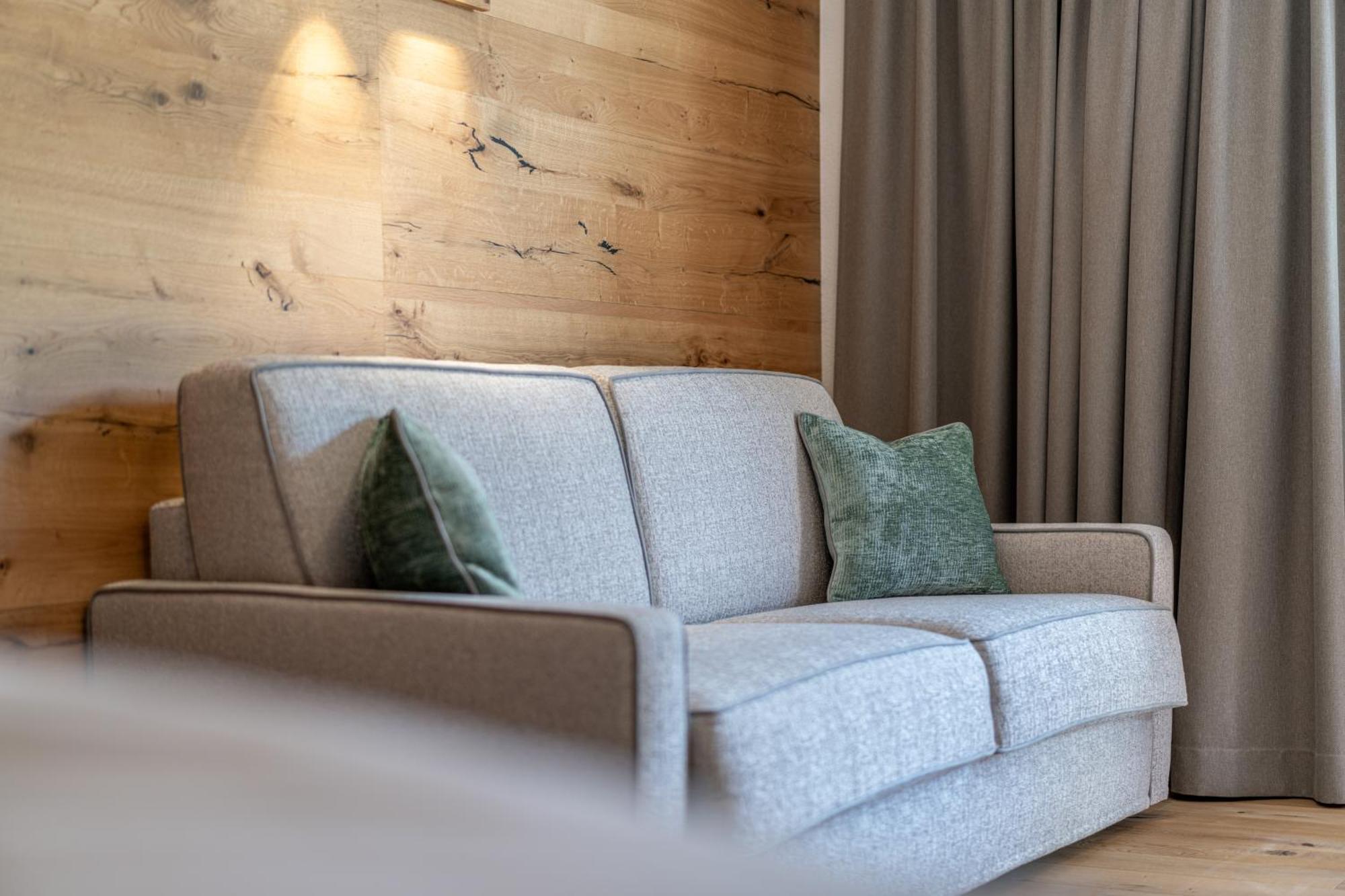 סנט לאונרד אים פיצטל Hotel Mittagskogel Pitztal מראה חיצוני תמונה